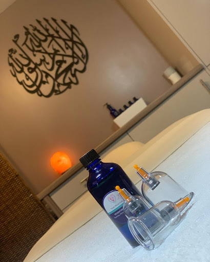 Holistic Healing Hijama Cupping & Massage