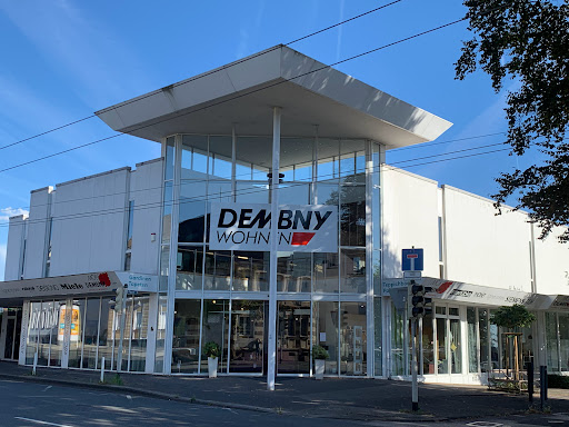 Dembny Wohnen Logo