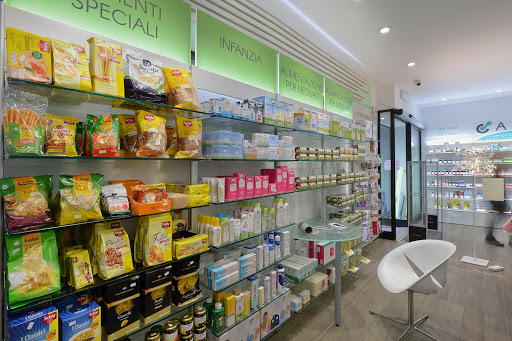 Farmacia Canonica Milano - Thumbnail