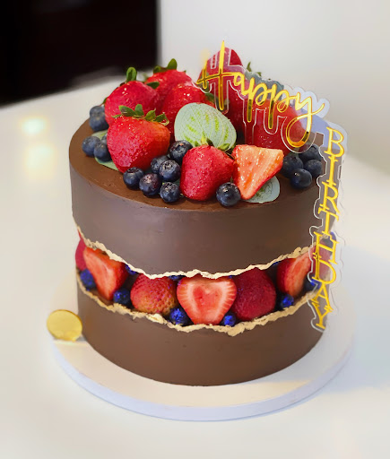 Silver Kisses Bake Shop