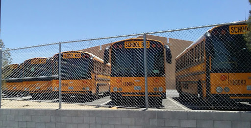 Transportation Department of the Clark County School District - Thumbnail
