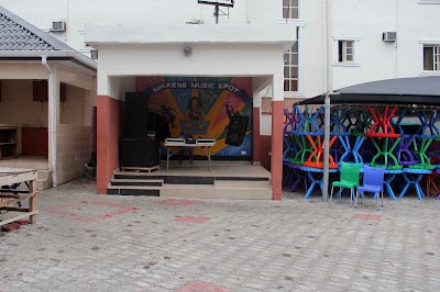 Photos of Mikkens Lodge