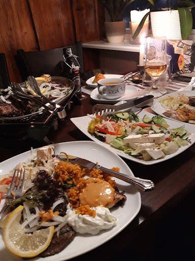 Taverna Leros - Thumbnail