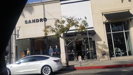 Sandro Beverly Drive - Thumbnail