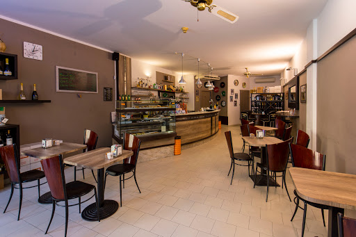 Caffè del Teatro Scandiano Gallery - Italy