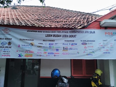 Photos of Kantorpos Yogyakarta Kotagede