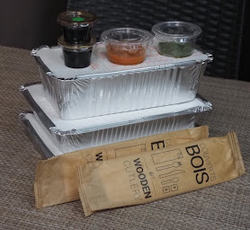 Photo n°33 de 7dup restaurant à Cagnes-sur-Mer (Sushi à emporter)