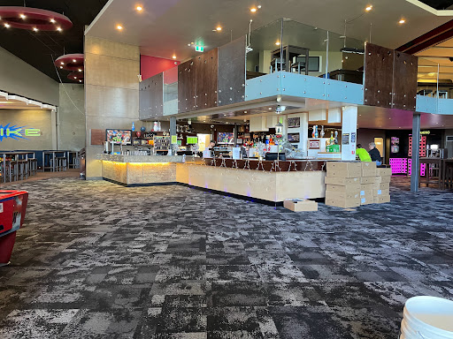 Strike Entertainment Centre - Thumbnail