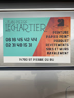 Lechartier Jean-Pierre à Saint-Pierre-du-Bû