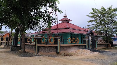 Photos of Mushola Al Wasilah KPI