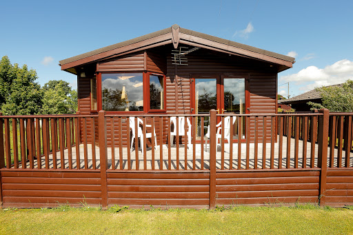 Green View Lodges