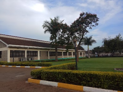 Photos of The Church of Jesus Christ of Latter-day Saints, Buruburu