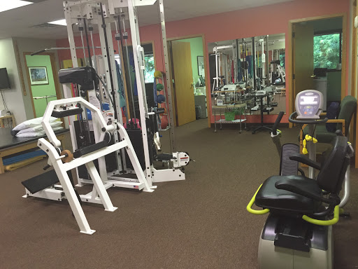 Local Physical Therapy Center, PLLC - Thumbnail