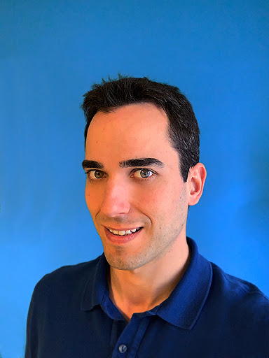 Dr Rudy Fischer
