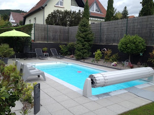 Photo n°24 de Piscines Desjoyaux à Colmar (Magasin de matériel pour piscines)