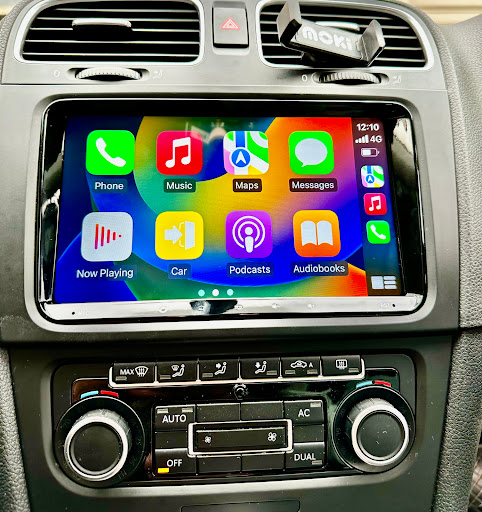 Mobile Pro Audio - Thumbnail
