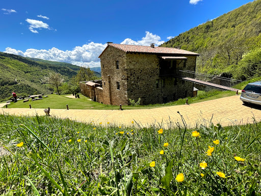 MASIA LA CASASSA DE RIBES, Apartaments turístics