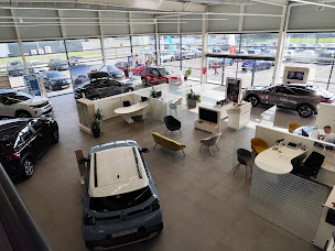 Photo n°2 de CITROËN Boulogne-sur-Mer - SOFIDA Auto à Saint-Léonard (Vendeur de voitures d'occasion)