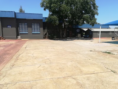 Photos of Tshwane SPCA