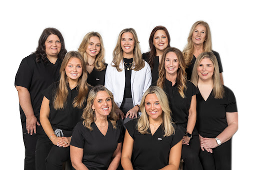 Glenstone Dental Gallery - United States