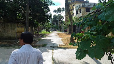 Photos of PDB Offices, Chapai Nawabgonj