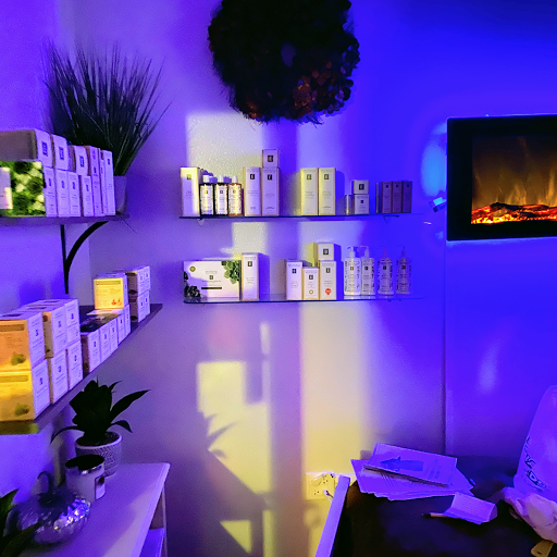 Organic Aesthetics Spa - Thumbnail