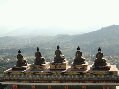 Photos of Druk Amitabha Gumba