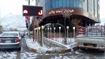 Photos of Hotel Diana Palace
