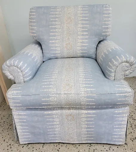 Delray Upholstery Company Gallery - United States