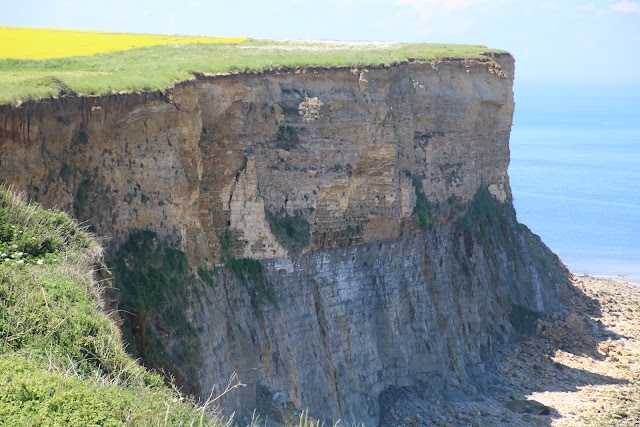 Cap Manvieux