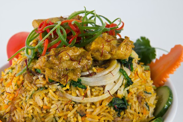 Cuisine of India