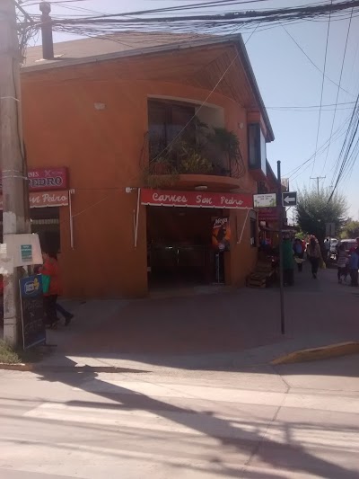 Photos of Carnes San Pedro