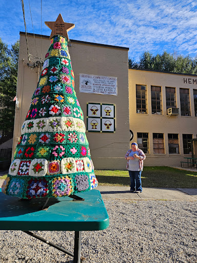 Hemphill Community Center - Thumbnail