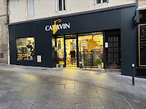 CAVAVIN - Coutras à Coutras