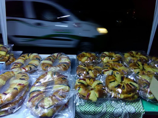 Vesubio Panaderia - Thumbnail