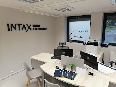 INTAX Biuro Rachunkowe
