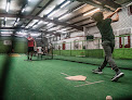 Balls-n-Strikes Ballwin - Batting Cage in 203 Ramsey Ln B, Ballwin, MO 63021, United States