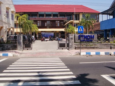 Photos of Sekolah Tinggi Ilmu Komputer PGRI Banyuwangi
