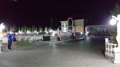 Photos of Restaurant "P&icirc;ine caldă"