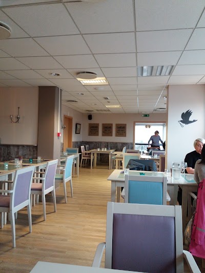 Photos of Hildibrand Hotel