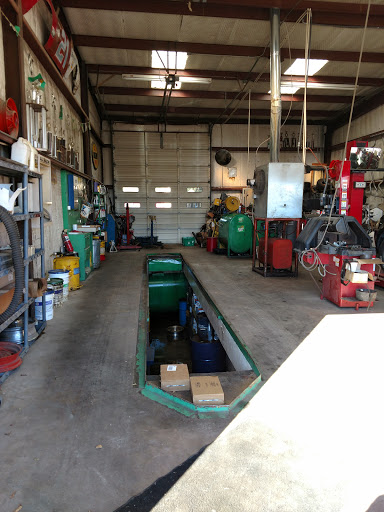 Marlow's Service Center & 24 Hour Towing - Thumbnail