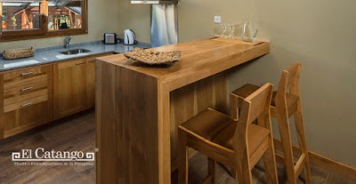 Photos of El Catango - Muebles Contempor&aacute;neos de la Patagonia