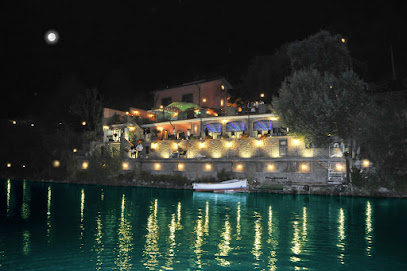 Villa Giulia sul lago