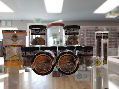 Photo of Super Chronic Club Lacey Marijuana Dispensary 420