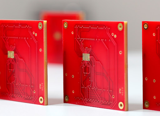 CBL Electronics - Visual
