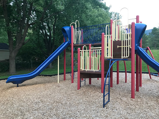 Parc Beaujeu - Visual