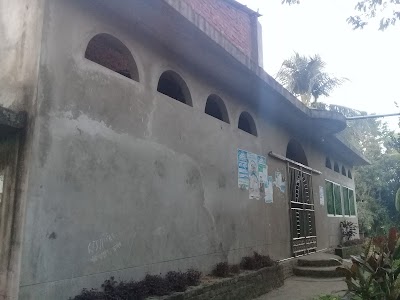 Photos of South Daulatpur Jame Mosque