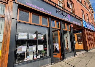 Noble Living Estate Agents Telford