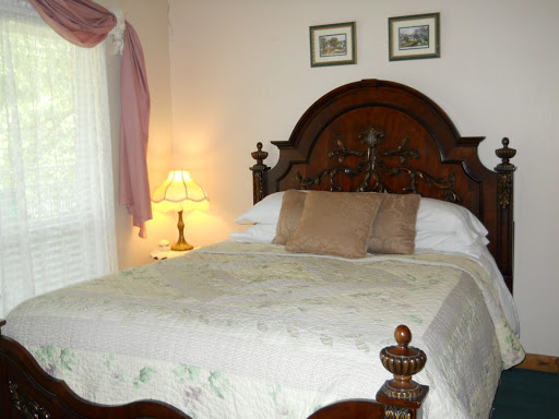 Woodridge Bed and Breakfast of Louisiana - Thumbnail
