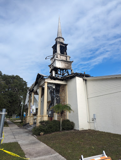 Flagler Playhouse - Visual